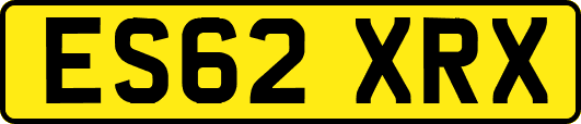 ES62XRX