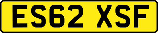ES62XSF