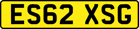 ES62XSG