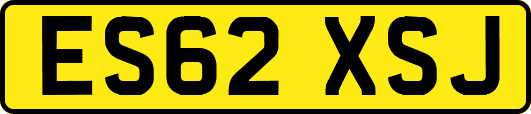 ES62XSJ