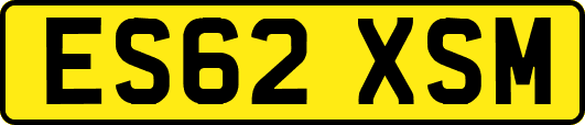 ES62XSM