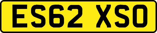 ES62XSO