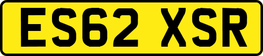 ES62XSR