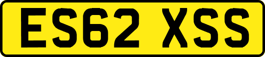 ES62XSS