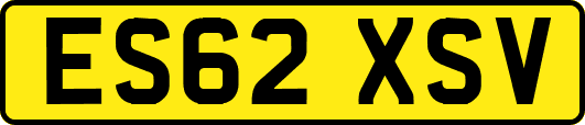 ES62XSV