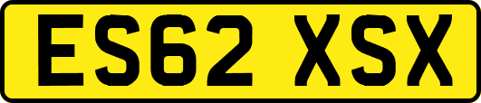 ES62XSX