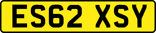 ES62XSY