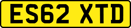 ES62XTD