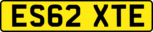 ES62XTE