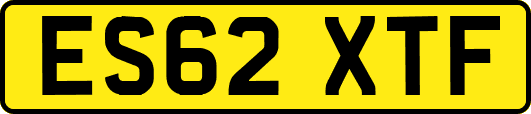 ES62XTF