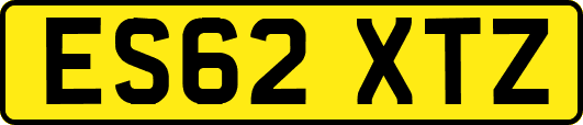 ES62XTZ