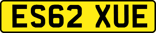 ES62XUE