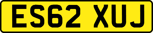 ES62XUJ