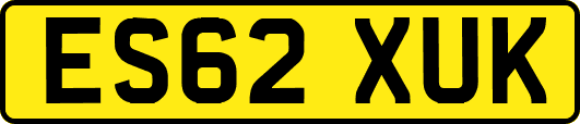 ES62XUK