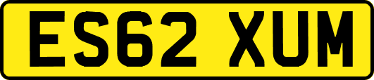 ES62XUM