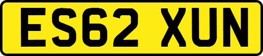 ES62XUN