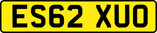 ES62XUO