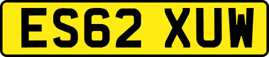 ES62XUW