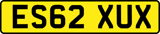ES62XUX