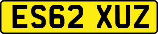 ES62XUZ