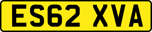 ES62XVA