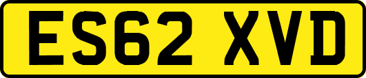ES62XVD