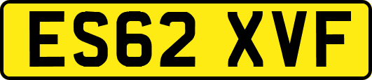 ES62XVF