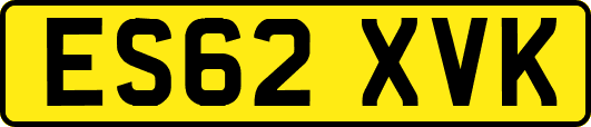 ES62XVK