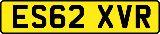 ES62XVR
