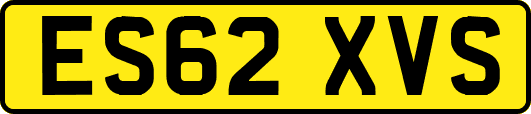 ES62XVS