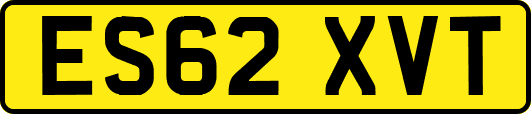 ES62XVT