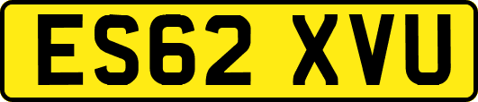 ES62XVU