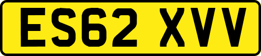 ES62XVV