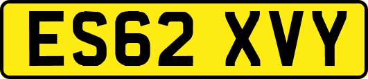 ES62XVY