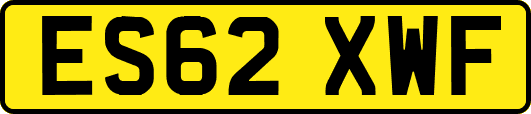 ES62XWF