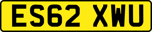 ES62XWU