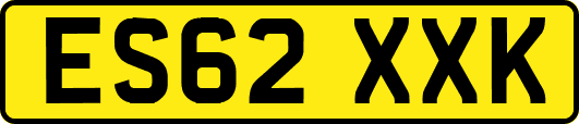 ES62XXK