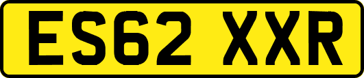 ES62XXR