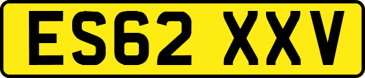 ES62XXV