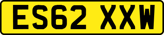 ES62XXW