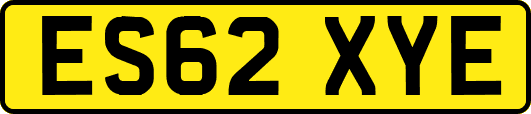 ES62XYE