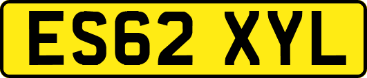 ES62XYL