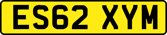 ES62XYM