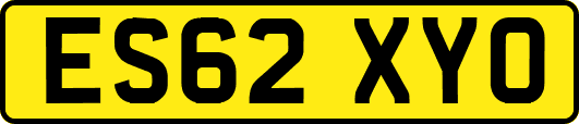 ES62XYO