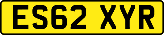 ES62XYR