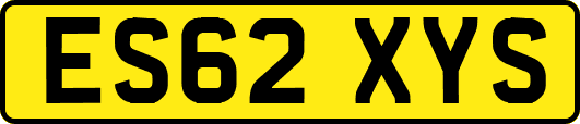 ES62XYS