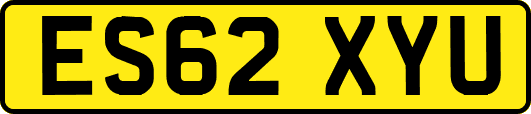 ES62XYU