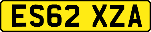ES62XZA