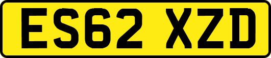 ES62XZD