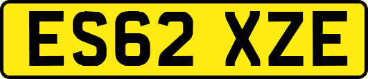 ES62XZE